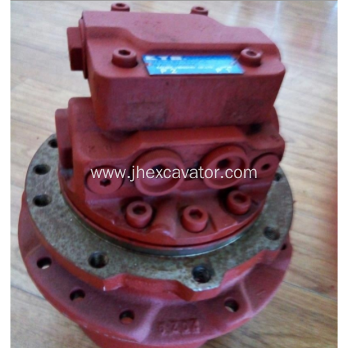 Mini Excavator 303 Travel Motor 303 final drive